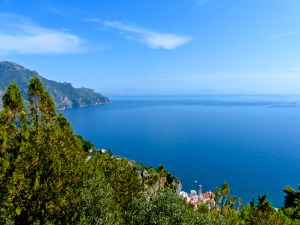 Heavy sigh. Ah, Amalfi.